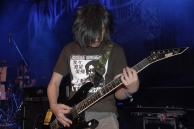 Unholy Grave